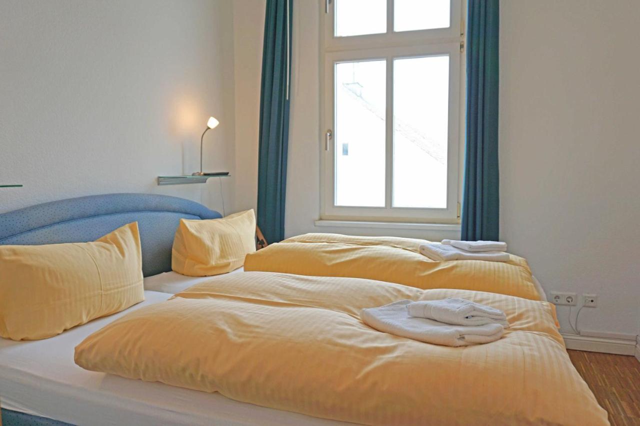 Villa Anna Meerblick Erste Reihe Heringsdorf Zewnętrze zdjęcie