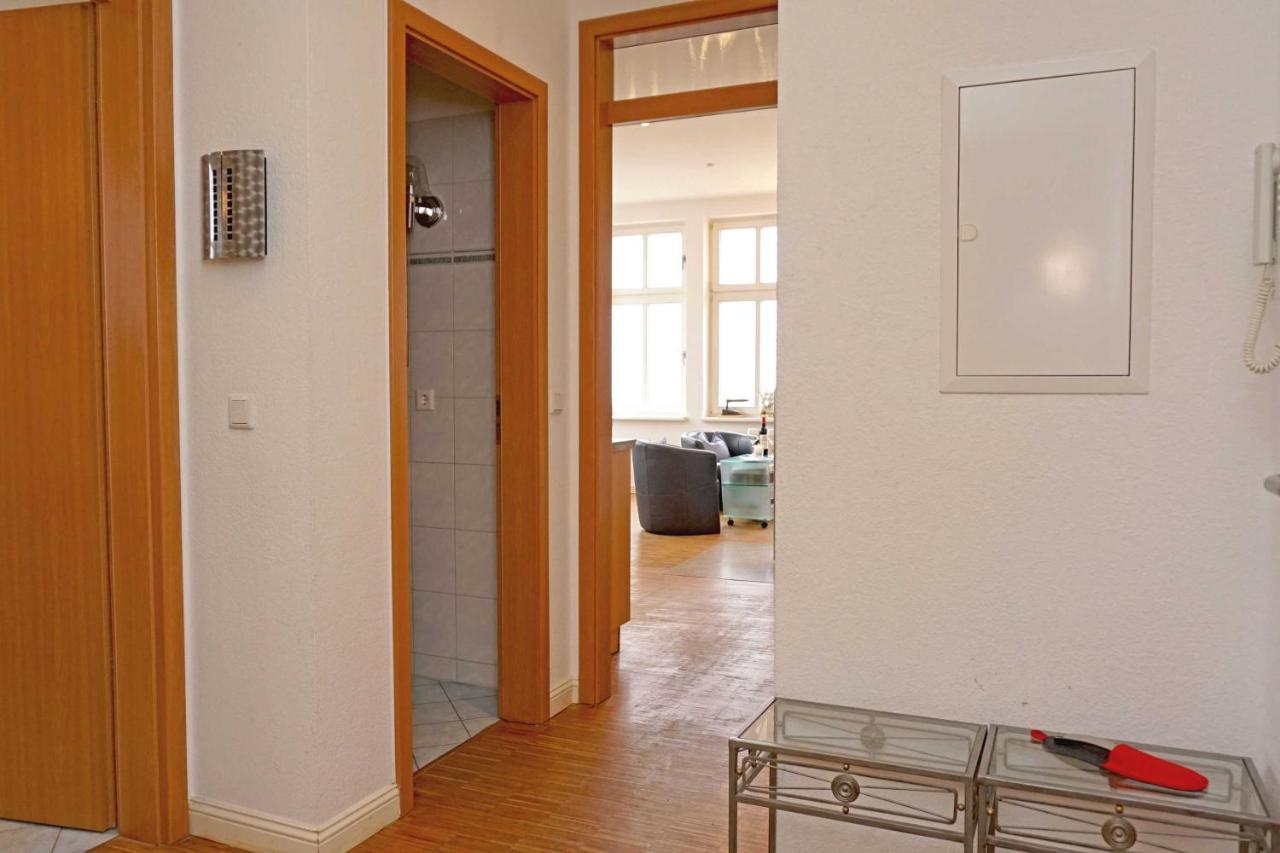 Villa Anna Meerblick Erste Reihe Heringsdorf Zewnętrze zdjęcie