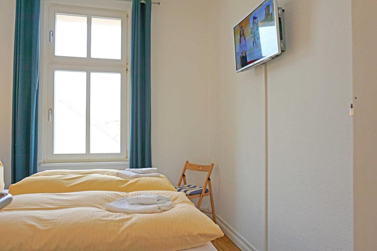 Villa Anna Meerblick Erste Reihe Heringsdorf Zewnętrze zdjęcie